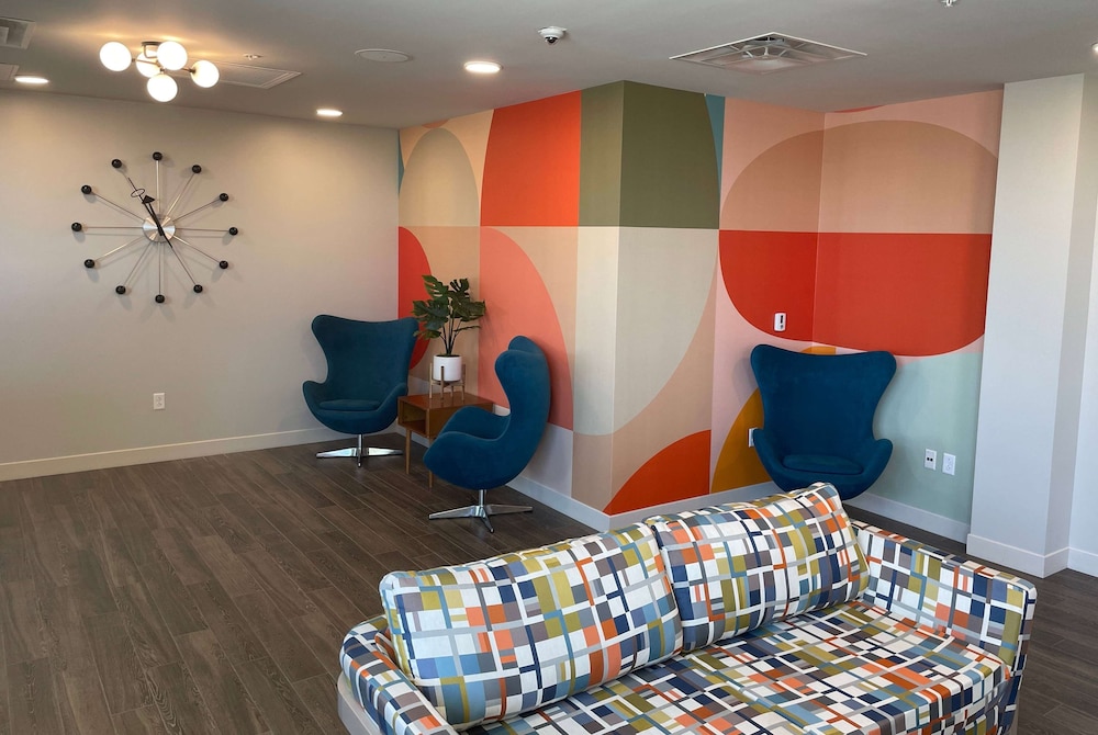 the orbit hotel trademark collection by wyndham