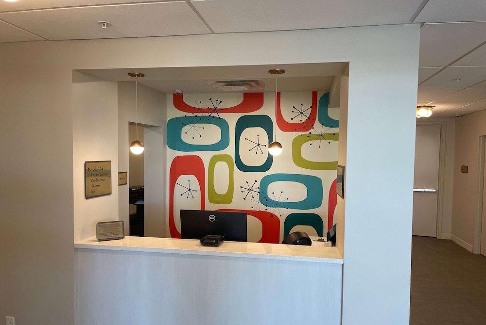 the orbit hotel trademark collection by wyndham