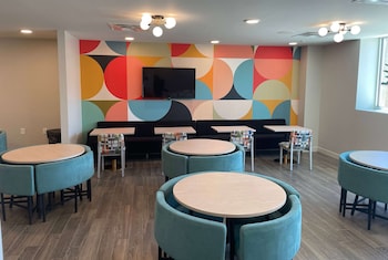 the orbit hotel trademark collection by wyndham