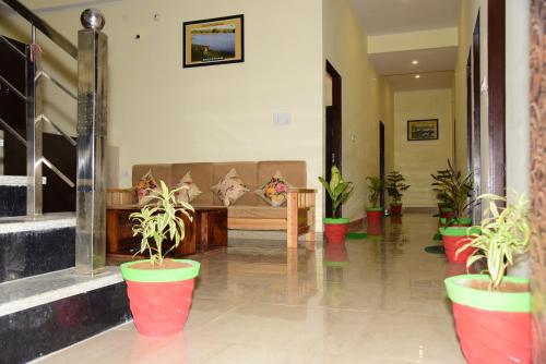 The Vantage Haveli,India>>Sawai Madhopur,3 star