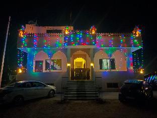 The Vantage Haveli,India>>Sawai Madhopur,3 star