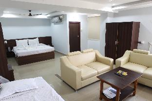 Hotel Mango Leaves,Suchitra Road,3 star