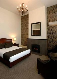 quality inn heritage on lydiard