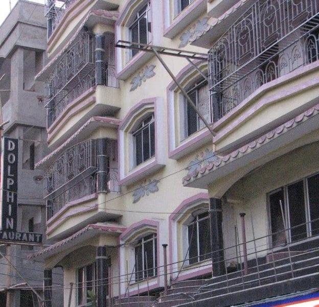 kolkata