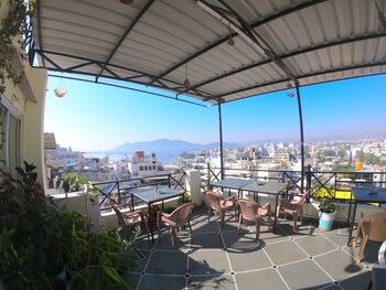 udaipur