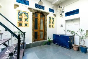 piggy hostel udaipur
