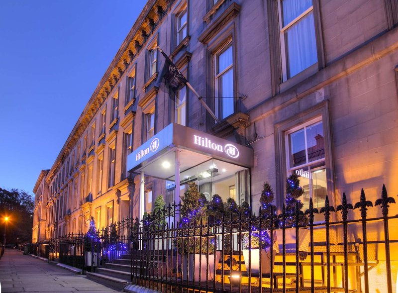 the hoxton edinburgh