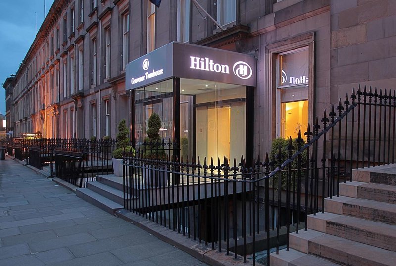 the hoxton edinburgh