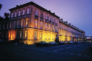 The Hoxton Edinburgh,Haymarket>>City Of Edinburgh,4 star