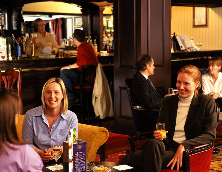 the hoxton edinburgh