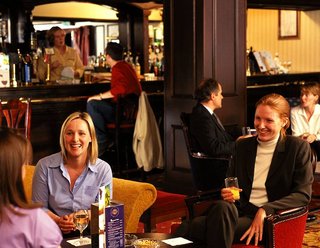 the hoxton edinburgh