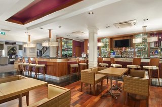 the hoxton edinburgh