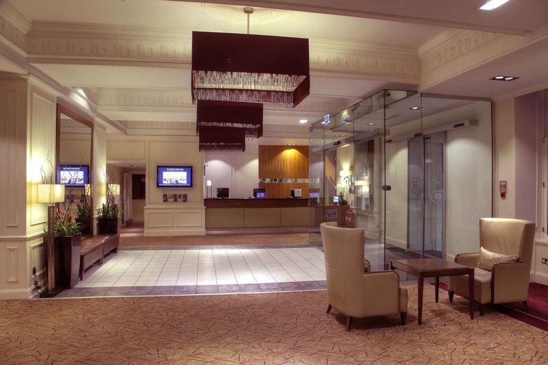 the hoxton edinburgh