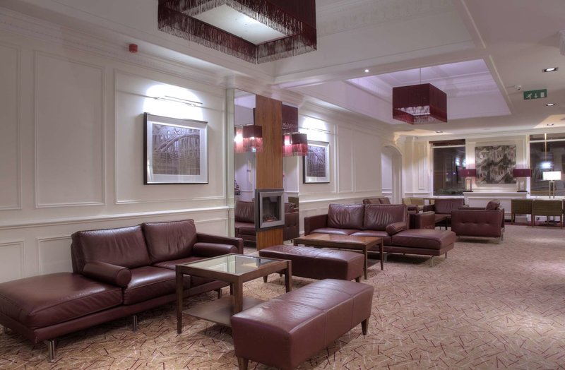 the hoxton edinburgh