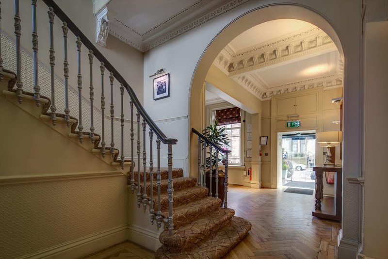 the hoxton edinburgh