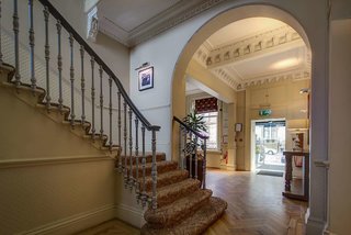 the hoxton edinburgh