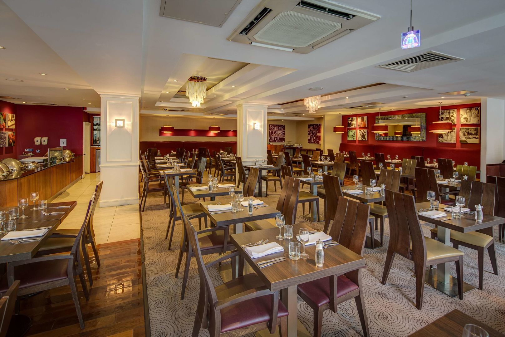 the hoxton edinburgh