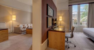 the hoxton edinburgh