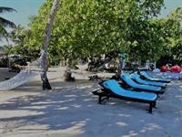 likuri island resort fiji
