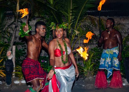 likuri island resort fiji