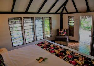 likuri island resort fiji