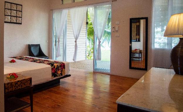 likuri island resort fiji