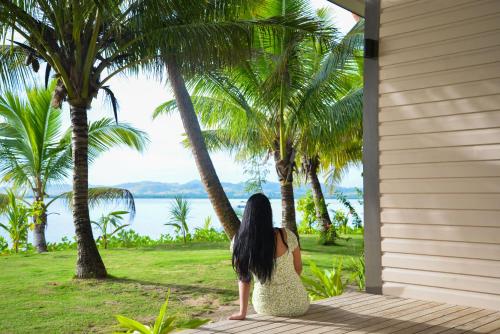 likuri island resort fiji