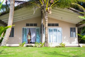 likuri island resort fiji