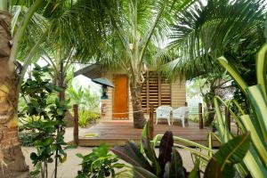 likuri island resort fiji