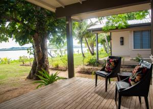 likuri island resort fiji