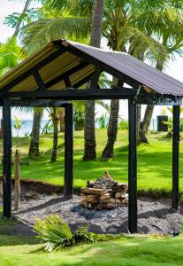 likuri island resort fiji