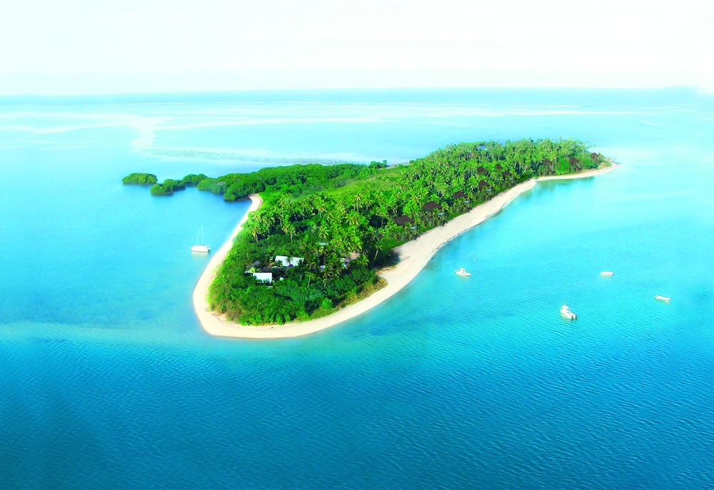 likuri island