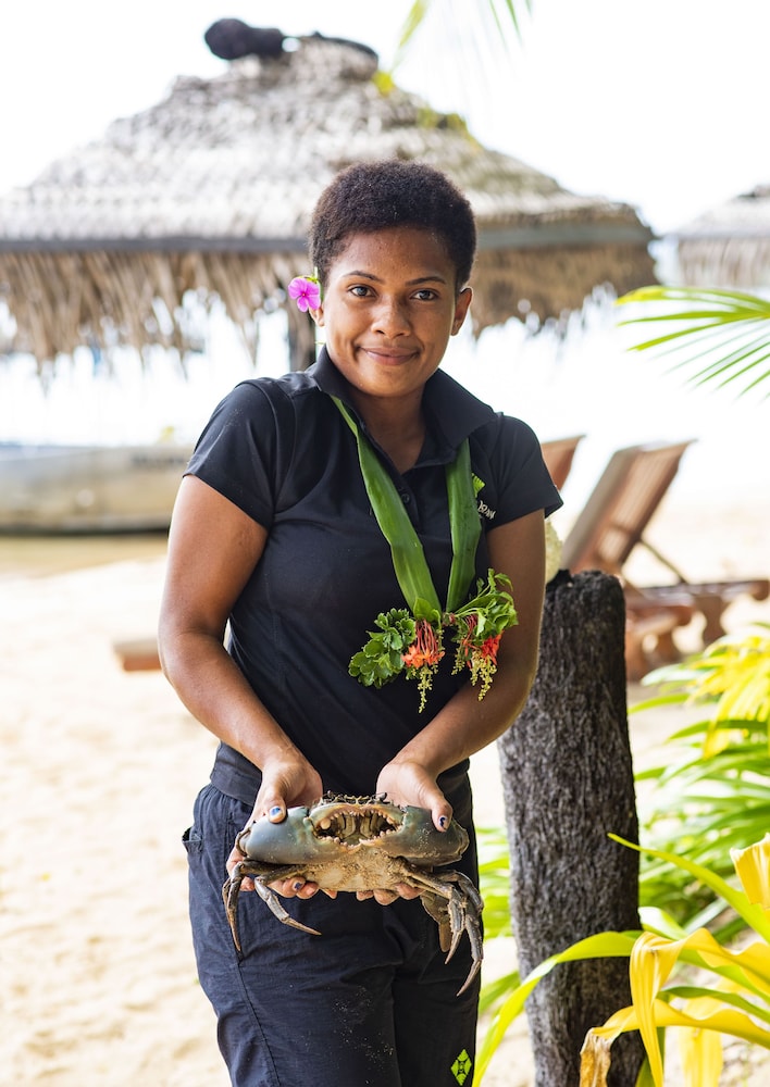 likuri island resort fiji