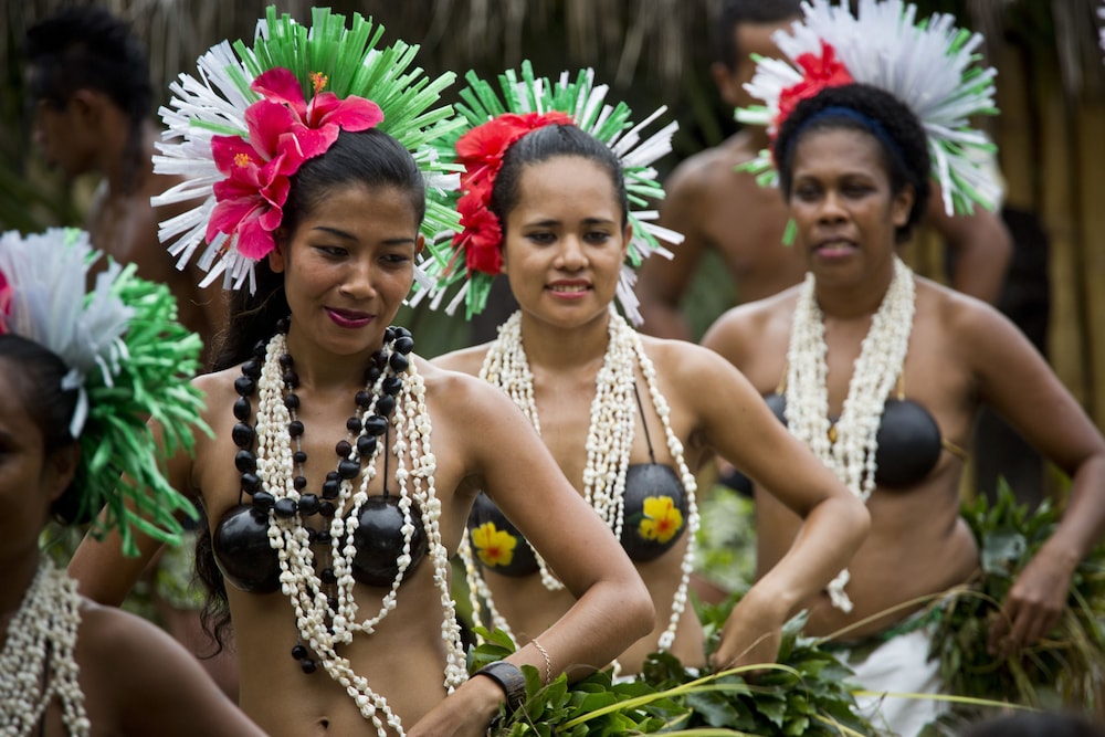 likuri island resort fiji
