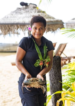 likuri island resort fiji