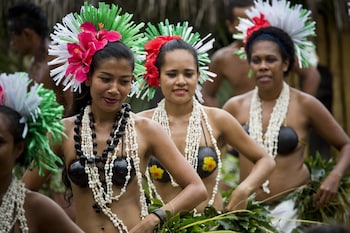 likuri island resort fiji