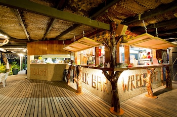 likuri island resort fiji