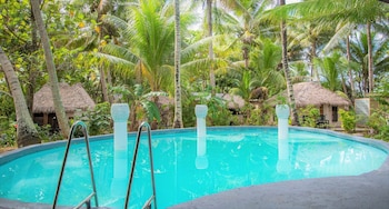 likuri island resort fiji