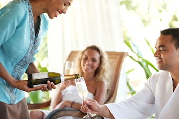 musket cove island resort and marina