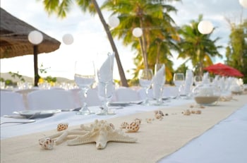 Musket Cove Island Resort & Marina,Malolo Island>>Fiji,4 star