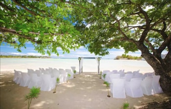 Musket Cove Island Resort & Marina,Malolo Island>>Fiji,4 star