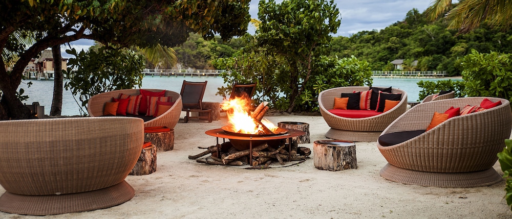 likuliku lagoon resort adults only