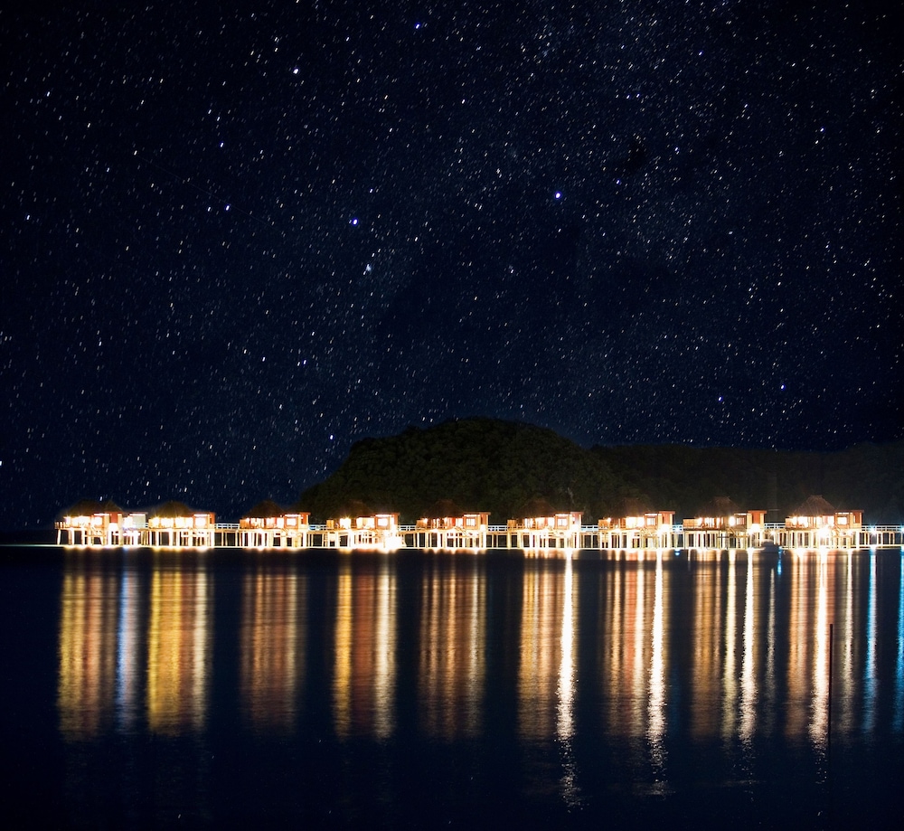likuliku lagoon resort adults only