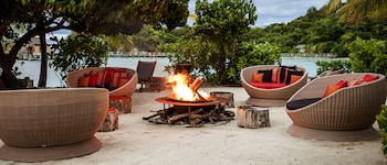 likuliku lagoon resort adults only