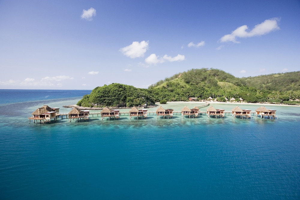 likuliku lagoon resort adults only