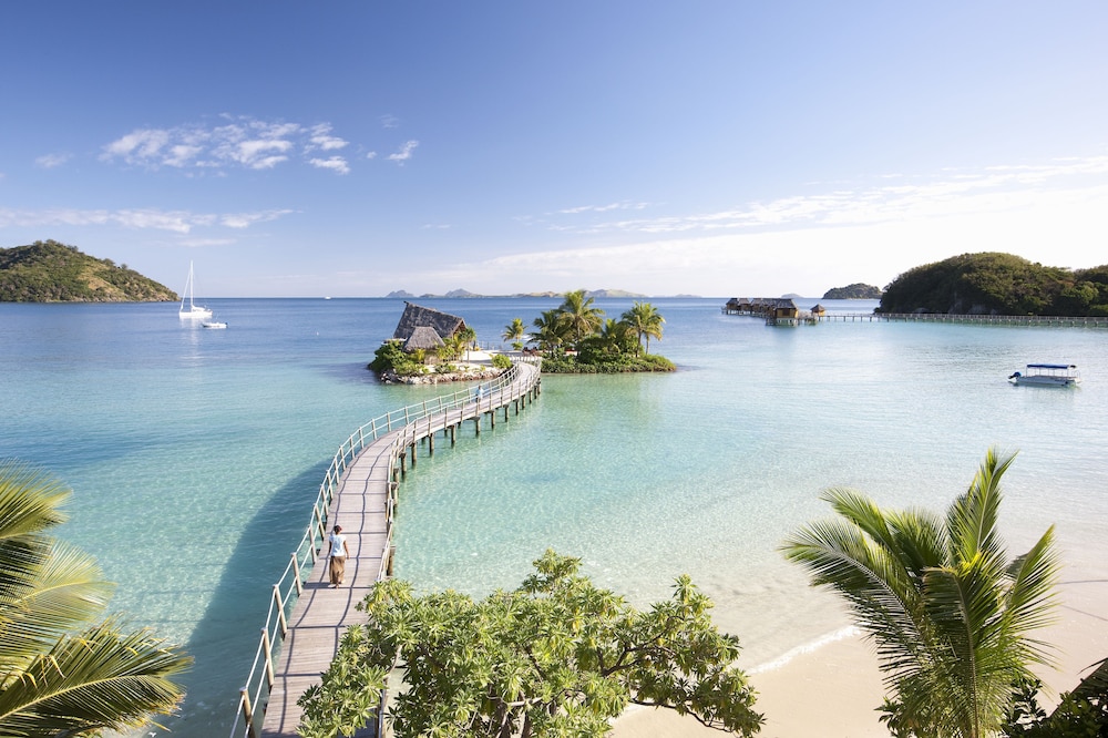 likuliku lagoon resort adults only