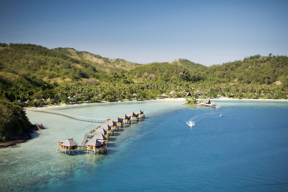 likuliku lagoon resort adults only