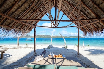 likuliku lagoon resort adults only