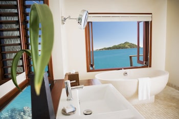 likuliku lagoon resort adults only