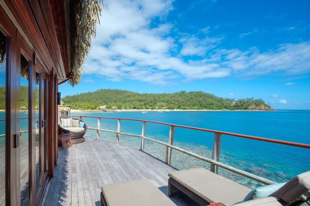 likuliku lagoon resort adults only